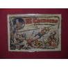 EL CACHORRO (BRUGUERA - 1951) .... ¡¡ Nº 1 !!
